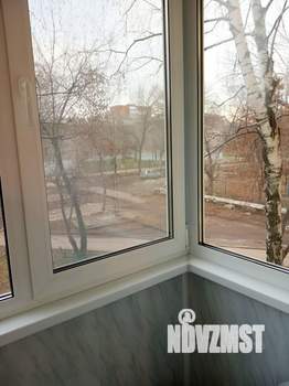 1-к квартира, вторичка, 32м2, 2/5 этаж