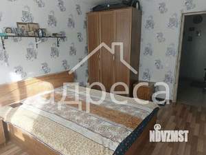 4-к квартира, вторичка, 75м2, 1/5 этаж
