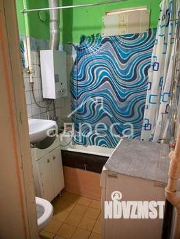 2-к квартира, вторичка, 42м2, 4/5 этаж