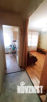 1-к квартира, вторичка, 32м2, 5/5 этаж