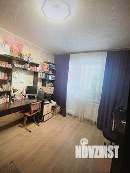 3-к квартира, вторичка, 60м2, 8/9 этаж