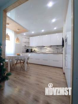 2-к квартира, вторичка, 78м2, 18/25 этаж