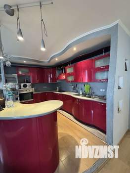 3-к квартира, вторичка, 113м2, 14/16 этаж