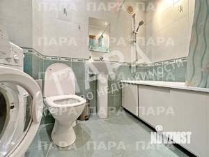 1-к квартира, вторичка, 46м2, 9/11 этаж