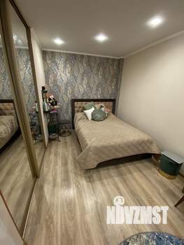 1-к квартира, вторичка, 38м2, 4/9 этаж