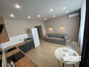1-к квартира, вторичка, 33м2, 17/20 этаж