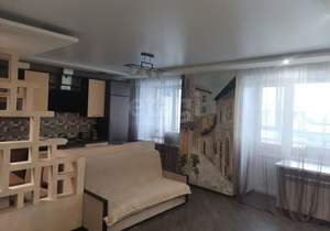 3-к квартира, вторичка, 77м2, 2/3 этаж