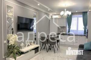 2-к квартира, вторичка, 60м2, 10/17 этаж