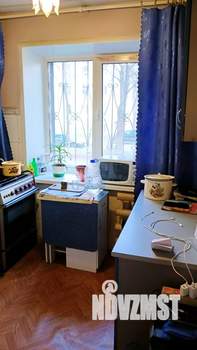 1-к квартира, вторичка, 30м2, 1/5 этаж