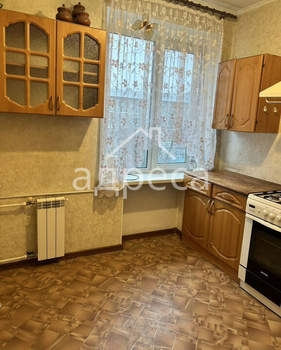 2-к квартира, вторичка, 42м2, 4/5 этаж