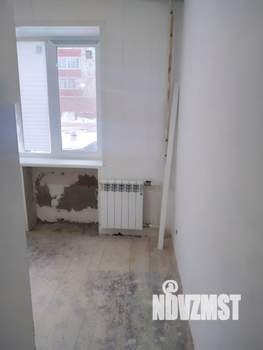 1-к квартира, вторичка, 33м2, 1/5 этаж