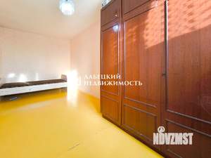 2-к квартира, вторичка, 46м2, 5/5 этаж
