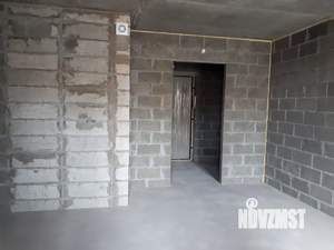 Студия квартира, вторичка, 31м2, 26/27 этаж