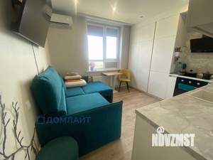 Студия квартира, вторичка, 24м2, 18/19 этаж