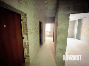 1-к квартира, вторичка, 43м2, 13/19 этаж