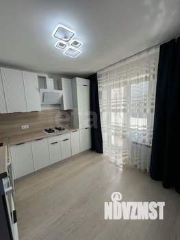 2-к квартира, вторичка, 60м2, 2/10 этаж