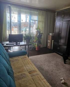 2-к квартира, вторичка, 49м2, 8/9 этаж