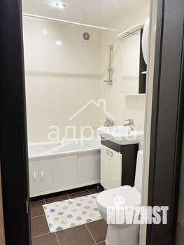 1-к квартира, вторичка, 38м2, 8/17 этаж