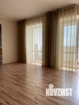 2-к квартира, вторичка, 74м2, 14/15 этаж