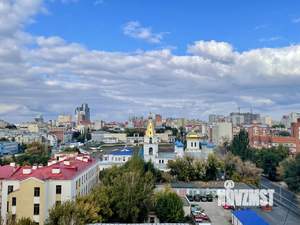 1-к квартира, вторичка, 49м2, 10/14 этаж