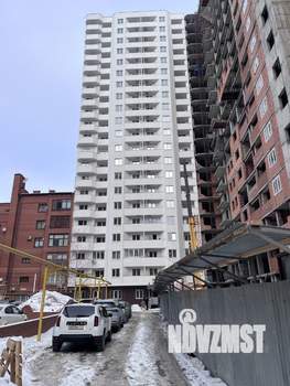 2-к квартира, вторичка, 66м2, 2/21 этаж