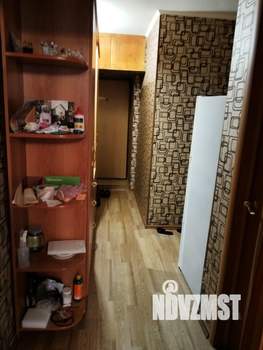 3-к квартира, вторичка, 52м2, 1/5 этаж
