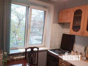 1-к квартира, вторичка, 32м2, 4/5 этаж