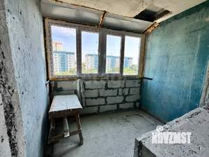 2-к квартира, вторичка, 50м2, 7/9 этаж