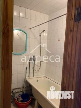 1-к квартира, вторичка, 34м2, 5/9 этаж