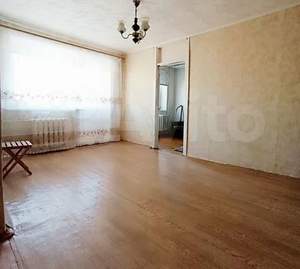 2-к квартира, вторичка, 46м2, 5/5 этаж