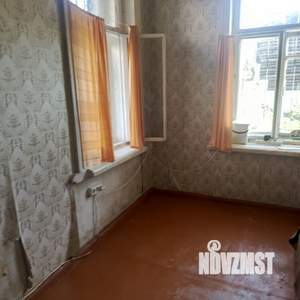 1-к квартира, вторичка, 26м2, 1/2 этаж