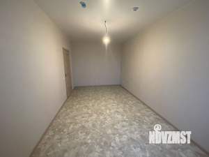 1-к квартира, вторичка, 38м2, 5/16 этаж