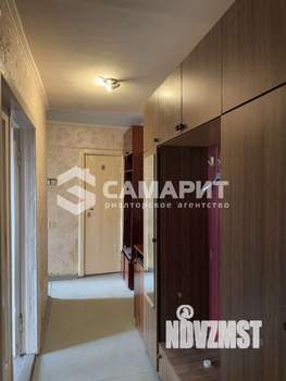 2-к квартира, вторичка, 58м2, 4/9 этаж