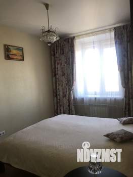 2-к квартира, вторичка, 56м2, 4/4 этаж