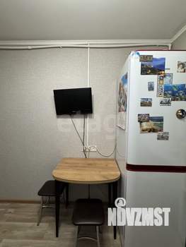 1-к квартира, вторичка, 29м2, 5/5 этаж