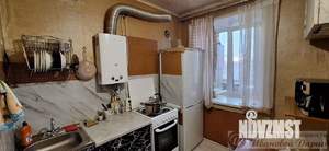 1-к квартира, вторичка, 29м2, 5/5 этаж