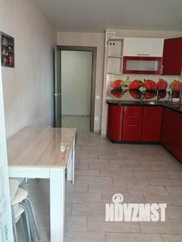 2-к квартира, вторичка, 70м2, 23/28 этаж