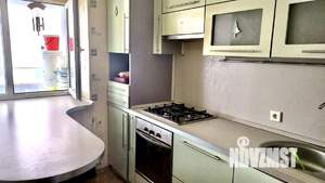 1-к квартира, вторичка, 49м2, 5/10 этаж
