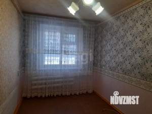 2-к квартира, вторичка, 42м2, 1/5 этаж