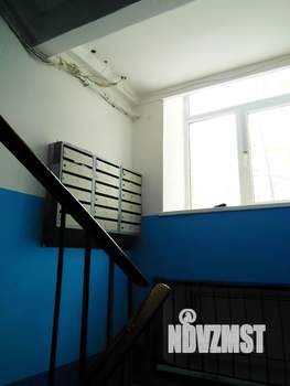 3-к квартира, вторичка, 76м2, 5/5 этаж