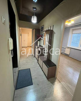 2-к квартира, вторичка, 45м2, 4/9 этаж