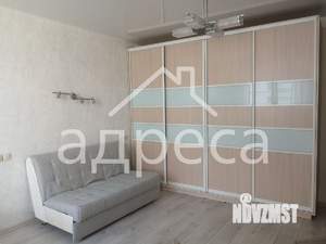 Студия квартира, вторичка, 31м2, 14/24 этаж