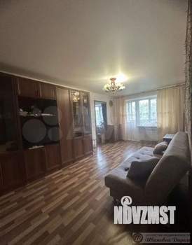 3-к квартира, вторичка, 55м2, 4/5 этаж