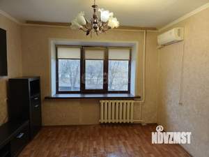 1-к квартира, вторичка, 24м2, 3/4 этаж