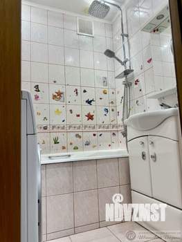 3-к квартира, вторичка, 83м2, 10/10 этаж