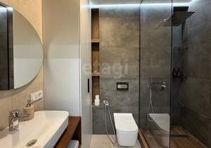 Студия квартира, вторичка, 27м2, 20/24 этаж