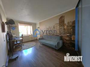 3-к квартира, вторичка, 121м2, 8/9 этаж