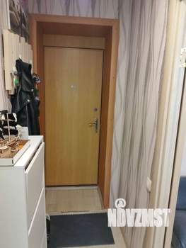 1-к квартира, вторичка, 35м2, 5/9 этаж