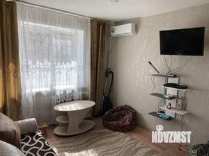 Студия квартира, вторичка, 22м2, 2/5 этаж