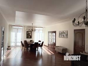 4-к квартира, вторичка, 152м2, 7/11 этаж